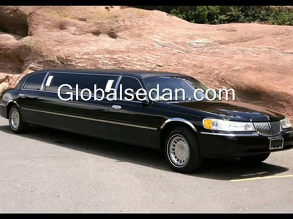 Cheapest Limousine service in Washington D.C