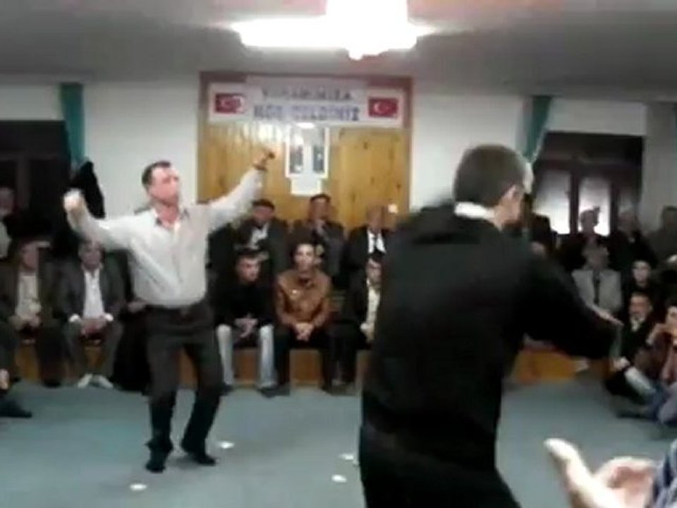 Gölezkayı Yaren 2012 Oyun 3