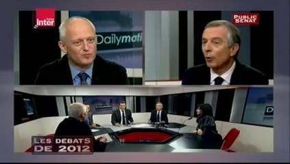 LES DEBATS DE 2012,François Hollande réussit-il ses premiers pas ?