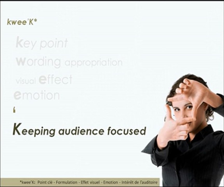 Slide at Work- Présentation