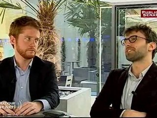 LA POLITIQUE C'EST NET, Vis ma vie de responsable web