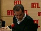 Le debrief des célébrités de Tanguy Pastureau : Ayrault-Duflot, du sexe et des jeans