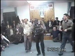 Gölezkayı Yaren 2012 Ethem & Selim Oyun