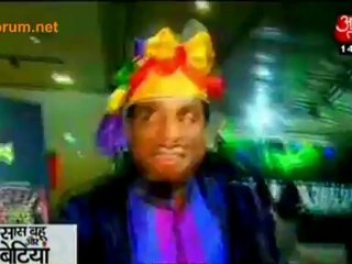 Comedy Circus Ki Success Party !