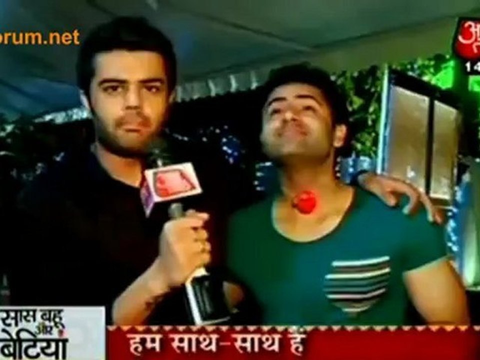 Comedy Circus Ka 'Mahajashan' !