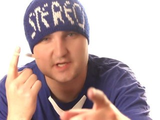 Stereo - S.T.E.R.E.O. (Linguistique prod.)