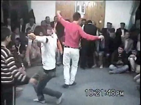 Gölezkayı Yaren 2012 Muhammed & Mehmet Oyun