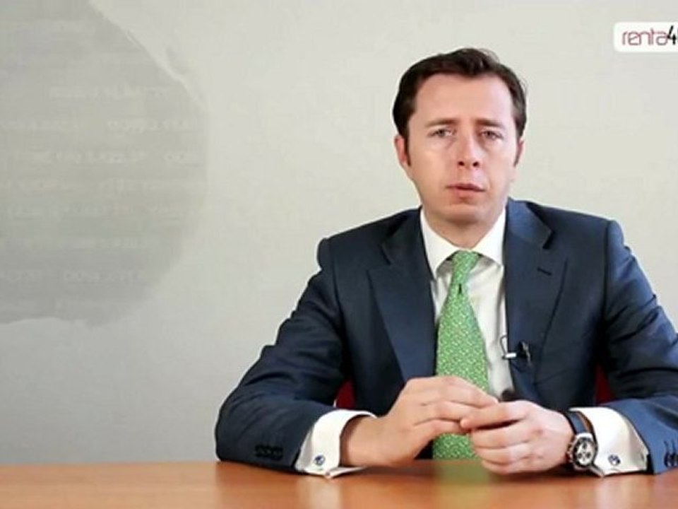 21.05.12 al 25.05.12 - Publicación encuesta IFO alemana y confianza de la Universidad de Michigan - Perspectivas del mercado financiero - www.renta4.com