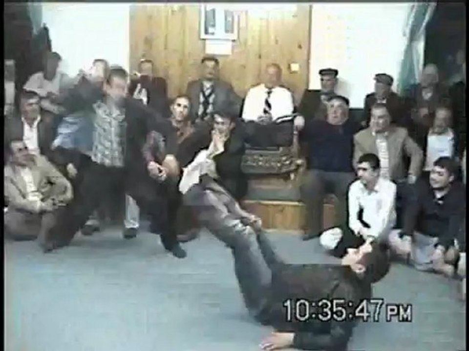 Gölezkayı Yaren 2012 Tura Oyunu