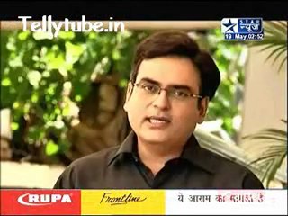 Saas Bahu Aur Saazish - 19th May 2012 part 2