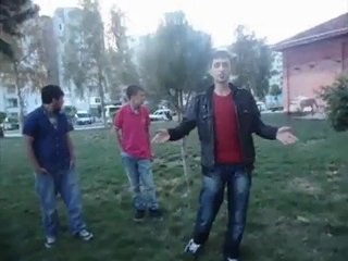 HayLaz Ft. Ferya-T & Mc Mahşer - Ahirette Hesap Var