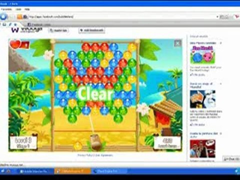 Bubble island hack 2012-bubble island cheats