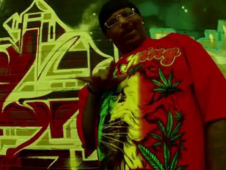 RBX - Killa Cali - HD