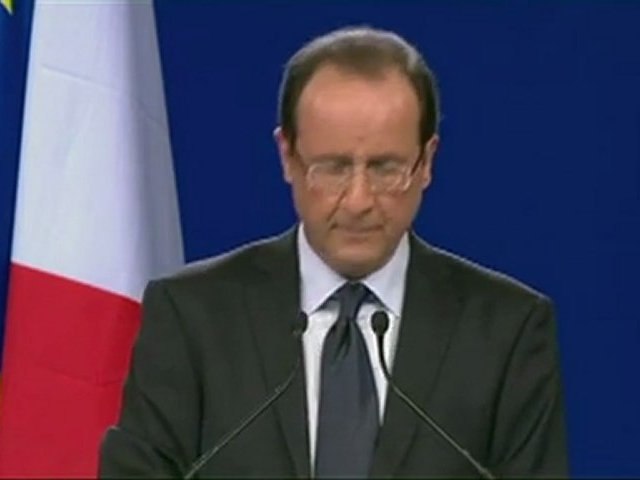 Trahison ?! François Hollande prépare la fin du CDI !