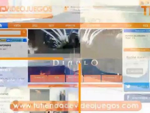 Comprar juegos baratos. Consolas baratas online