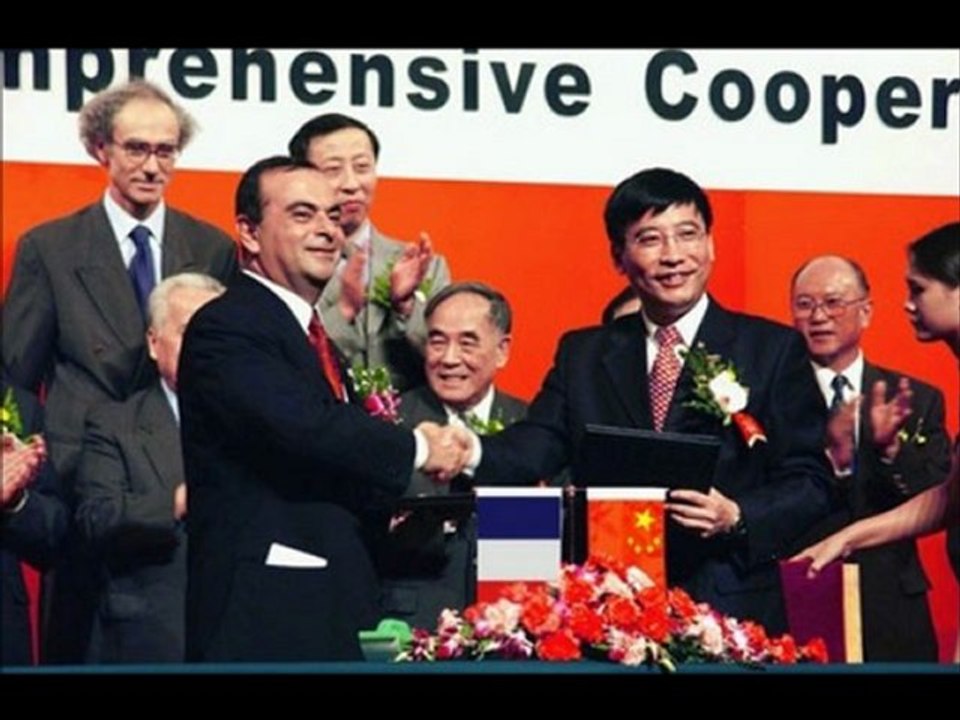 Les infos dont on parle peu - 5 - Mai 2012 -