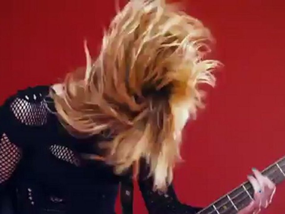 The Subways - Kiss Kiss Bang Bang (Official Video)(360p_H.264-AAC)