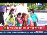 Saas Bahu Aur Saazish - 19th May 2012 part 3