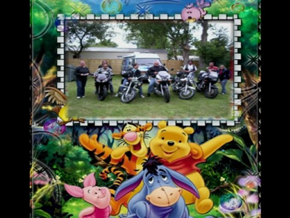 moto souvenir