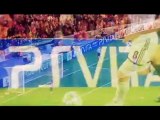 UEFA Champions League - Top 10 Goals Season 2011-12