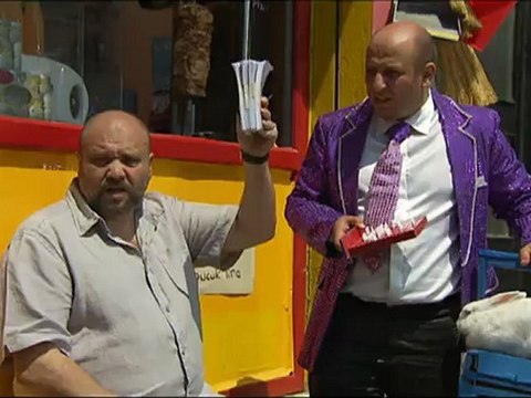 Leyla ile Mecnun 59. Bölüm Fragmanı