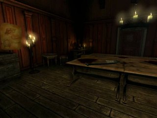 Amnésia - L'angoisse monte d'un cran