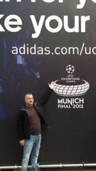 Πλάνα από το Μόναχο (2)