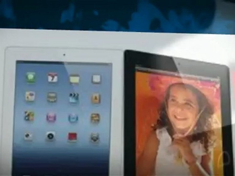 "Dr Drum", Win The Ipad