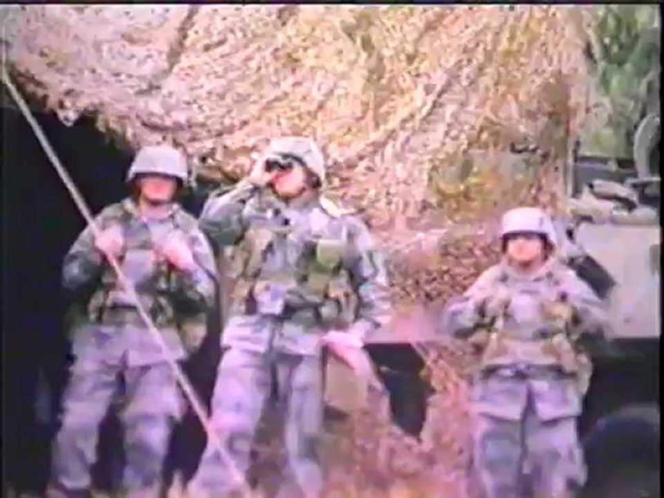 Police State 2000 Part 2