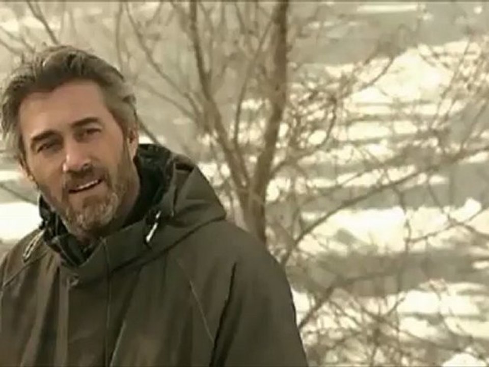 Roy Dupuis 2008