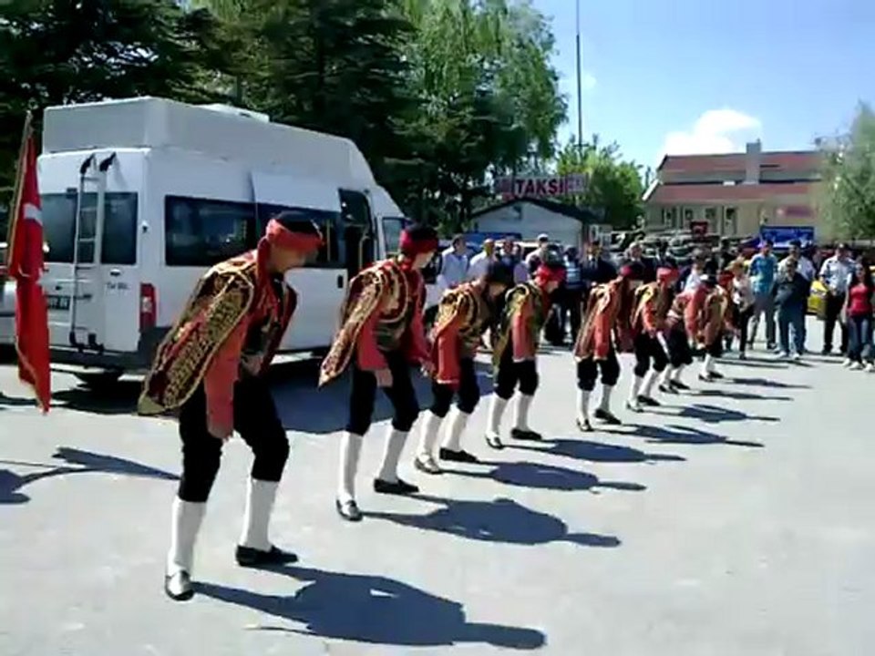 19 Mayıs gölbaşı kutlamaları-1