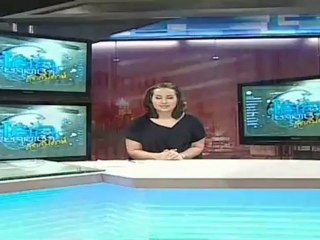 โลกยามเช้า  วันที่ 19 พฤษภาคม 2555