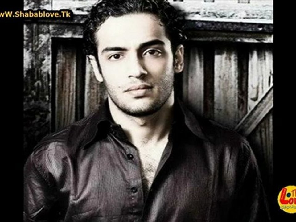 اغنيه رامي جمال الجديده هستناك على ايه - YouTube