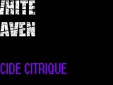 White Raven - Acide Citrique