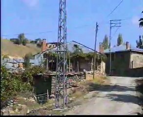 BEYŞEHİR BAŞGÖZE KÖYÜ