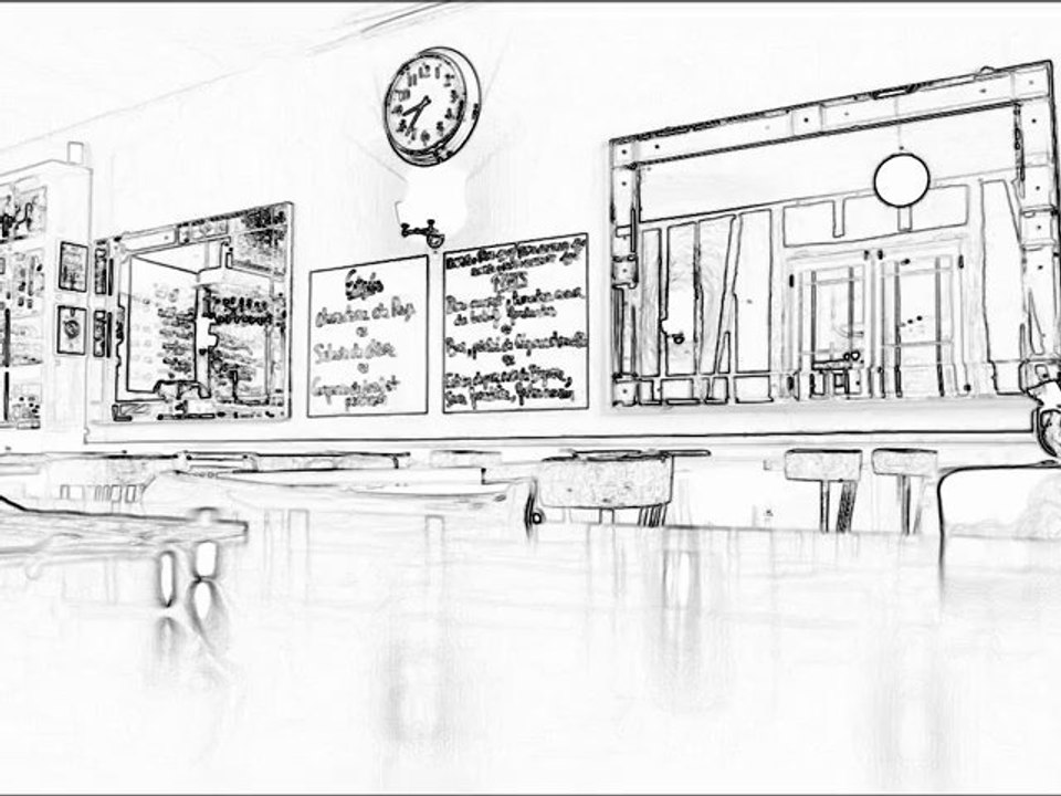 Café du bourg
