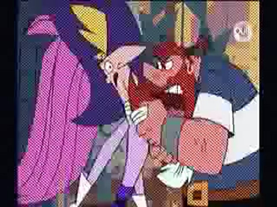 pirate secrets part 1
