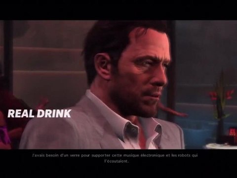 Videotest Max Payne 3 [HD] (solo + multi gameplay)