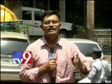 CBI interrogates Bharathi Cements officials in Jagan assets case