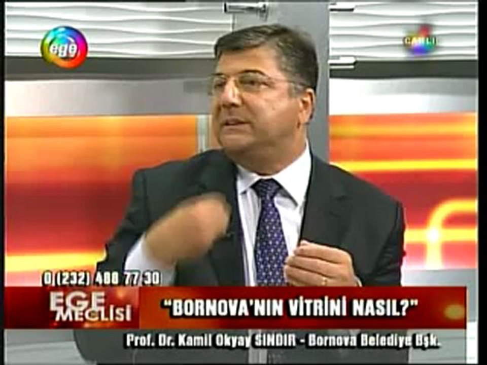 18 Mayıs 2012 Bornova Belediye Başkanı Kamil Okyay Sındır ve Ali Talak-2