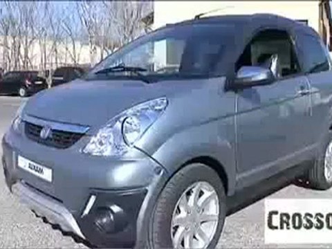 aixam voiture sans permis marseille et dans les bouches du rhône 13
