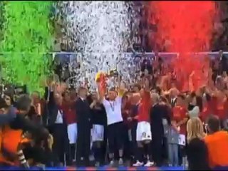 TOTTI ,, KinG Of Roma HD