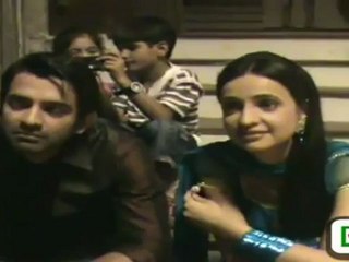[TT] 10th April 2012_ Barun & Sanaya (Spicy Chip with Rushtrip _ IPKKND - Review of the Week)