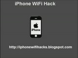 Wifi Hacking Tutorial - Android iPhone -
