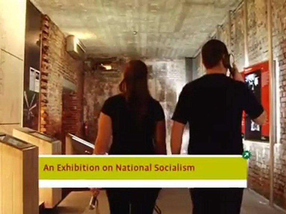 Nuremberg ? Two viewers from Argentina | Discover Germany