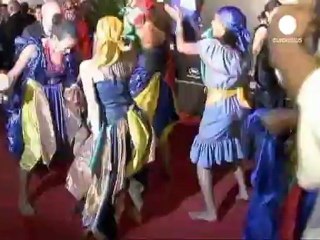 Cannes si mobilita per Haiti: in evento di beneficenza...