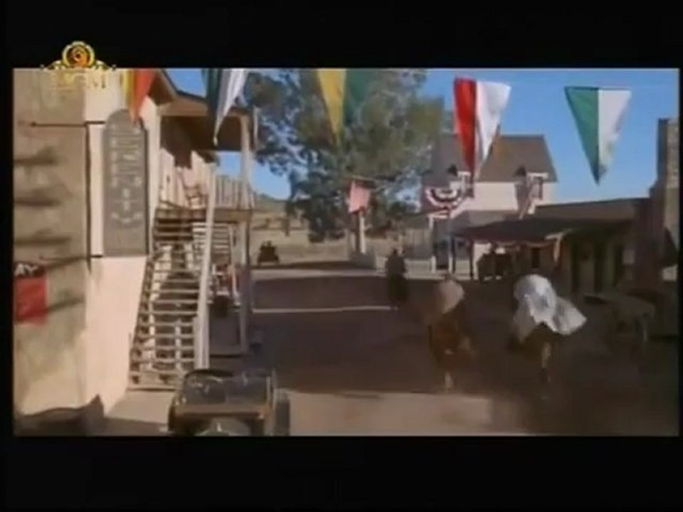 oliver reed - muhteşem vurguncu - part 2/2  -  türkçe dublajlı