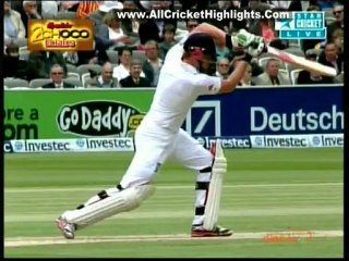 England v West indies 1st Test Day 3 Part 1