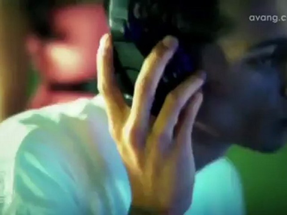 Erfan Outro Hamishegi Music Video official (High Quality) - YouTube