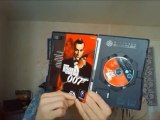 007 Bons Baisers de Russie sur Gamecube via Dell Inspiron One (From Russia with Love)
